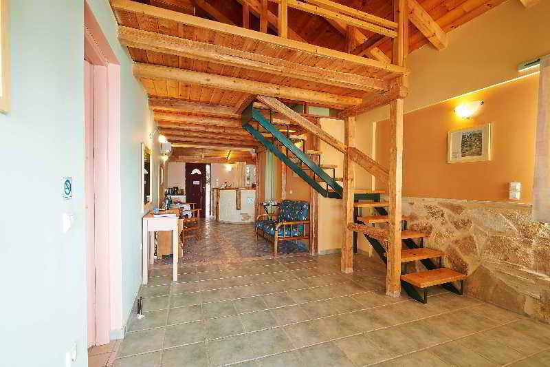 Villas Cavo Marathia Marathiás エクステリア 写真