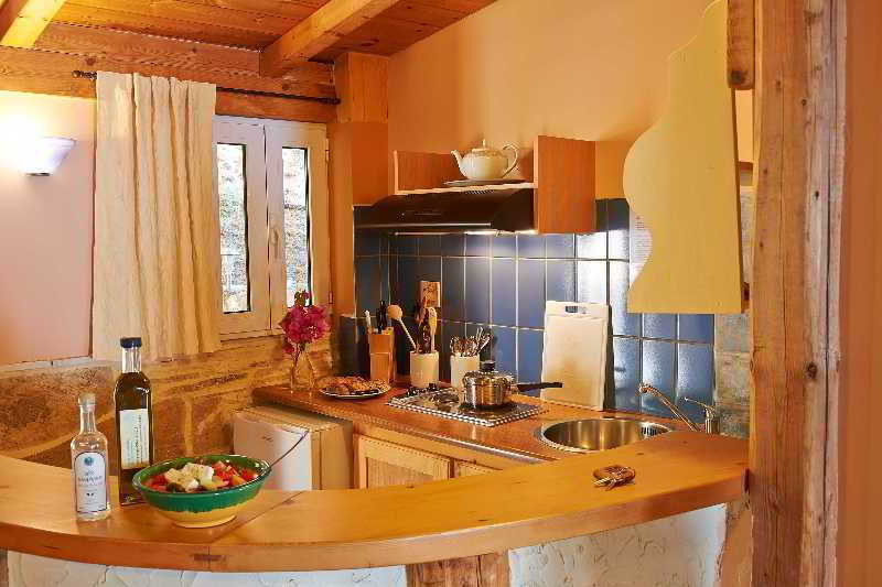 Villas Cavo Marathia Marathiás エクステリア 写真