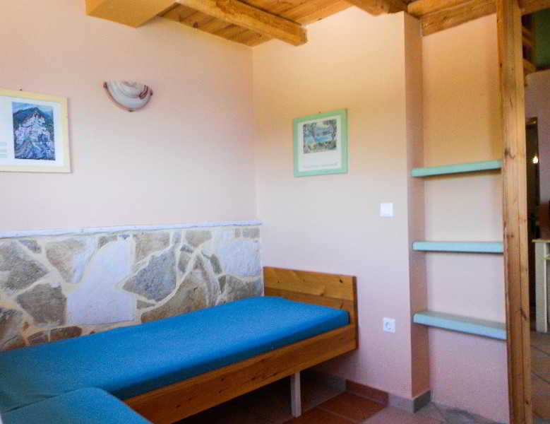 Villas Cavo Marathia Marathiás エクステリア 写真