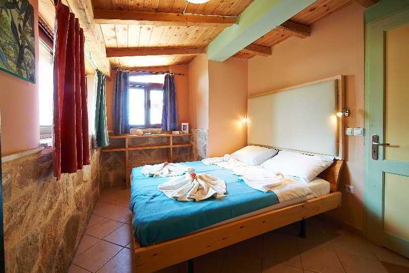 Villas Cavo Marathia Marathiás エクステリア 写真