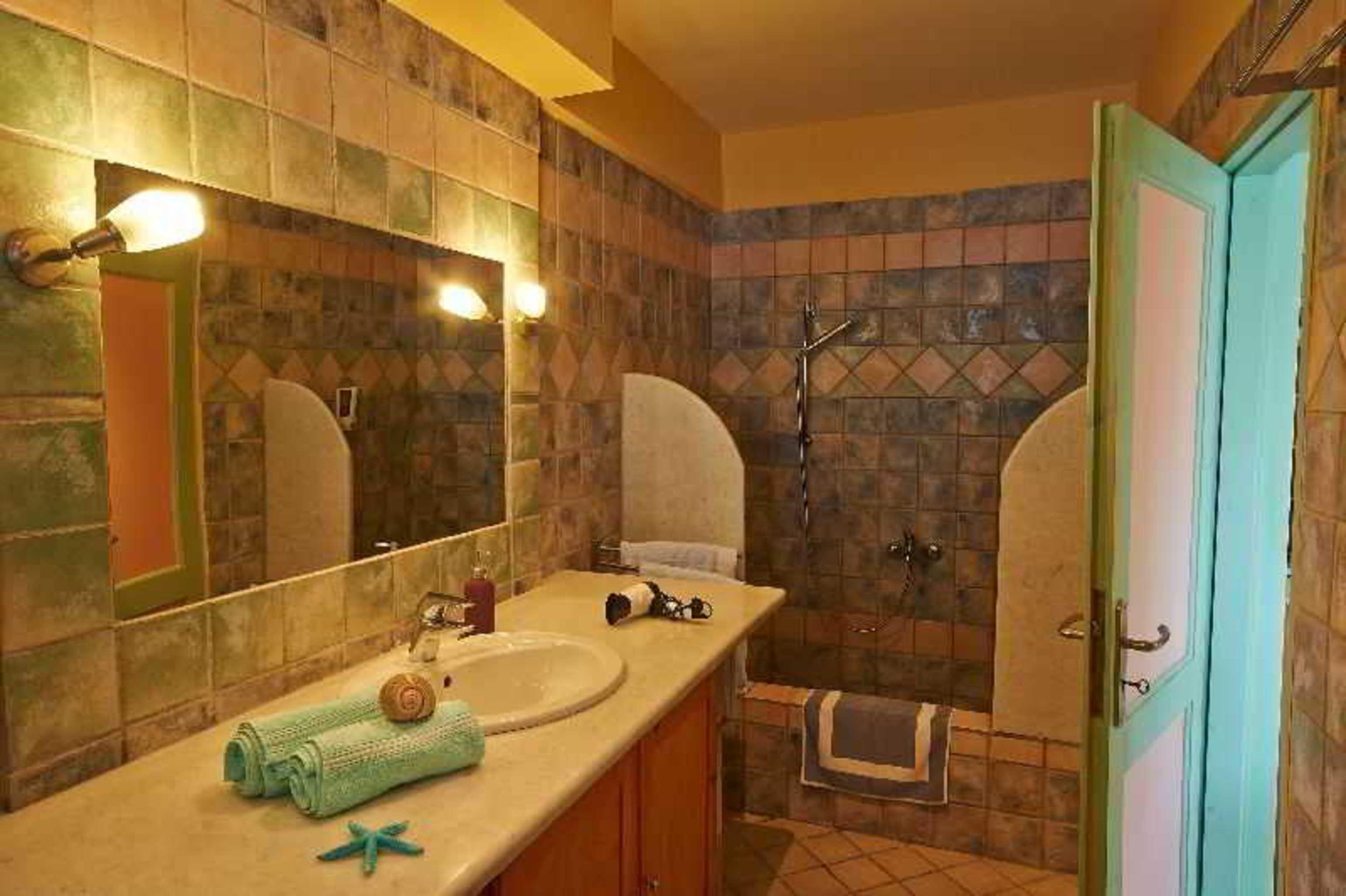 Villas Cavo Marathia Marathiás エクステリア 写真