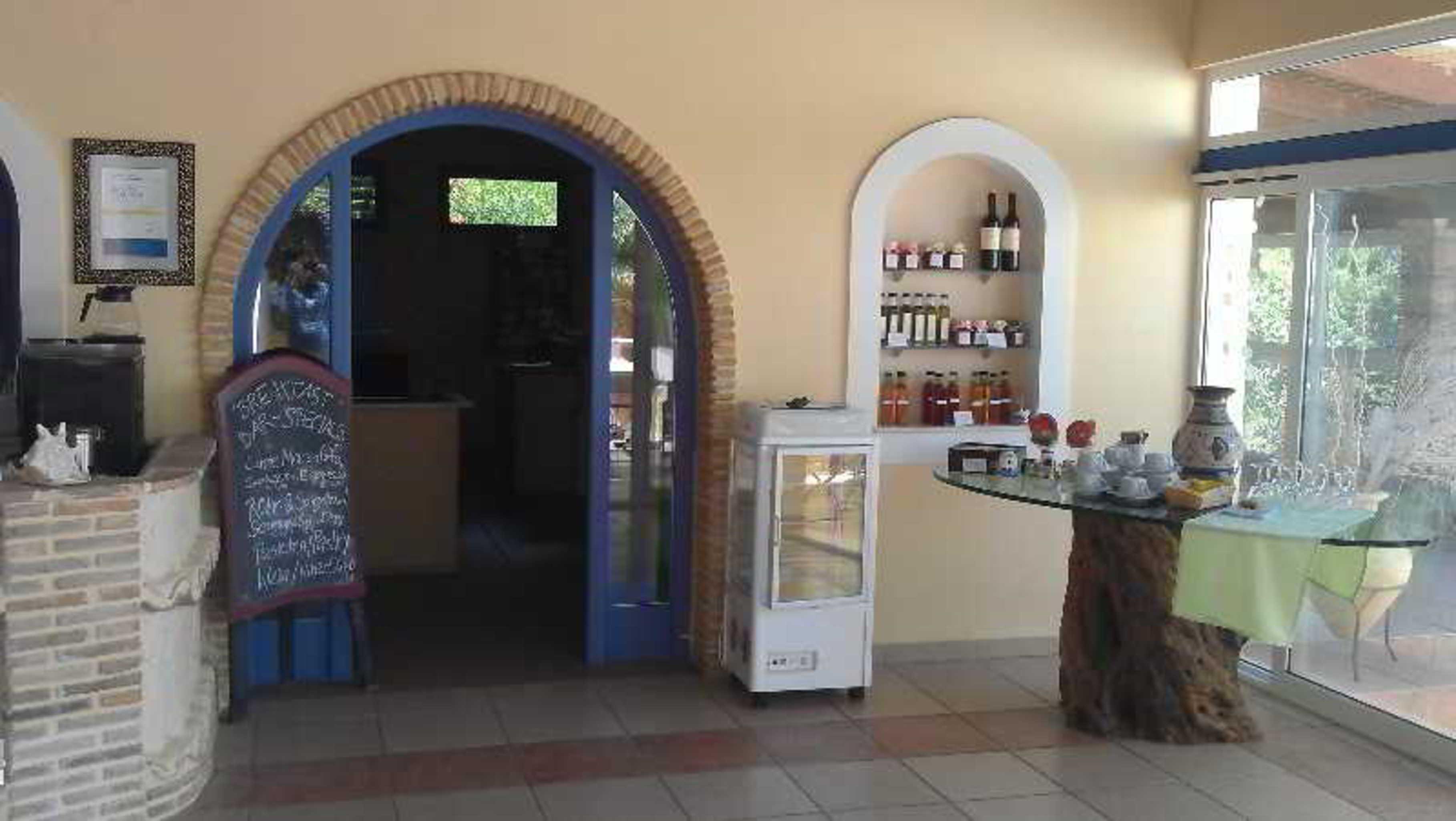 Villas Cavo Marathia Marathiás エクステリア 写真