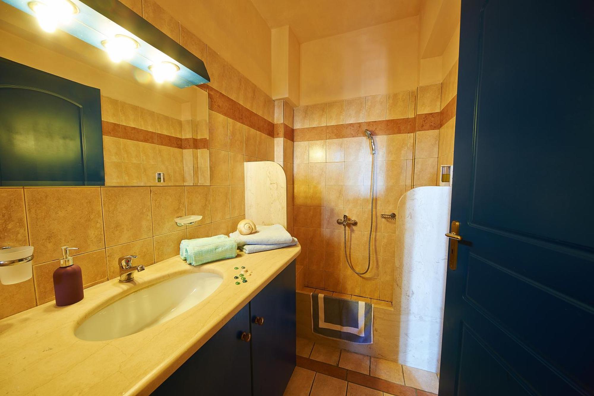 Villas Cavo Marathia Marathiás エクステリア 写真