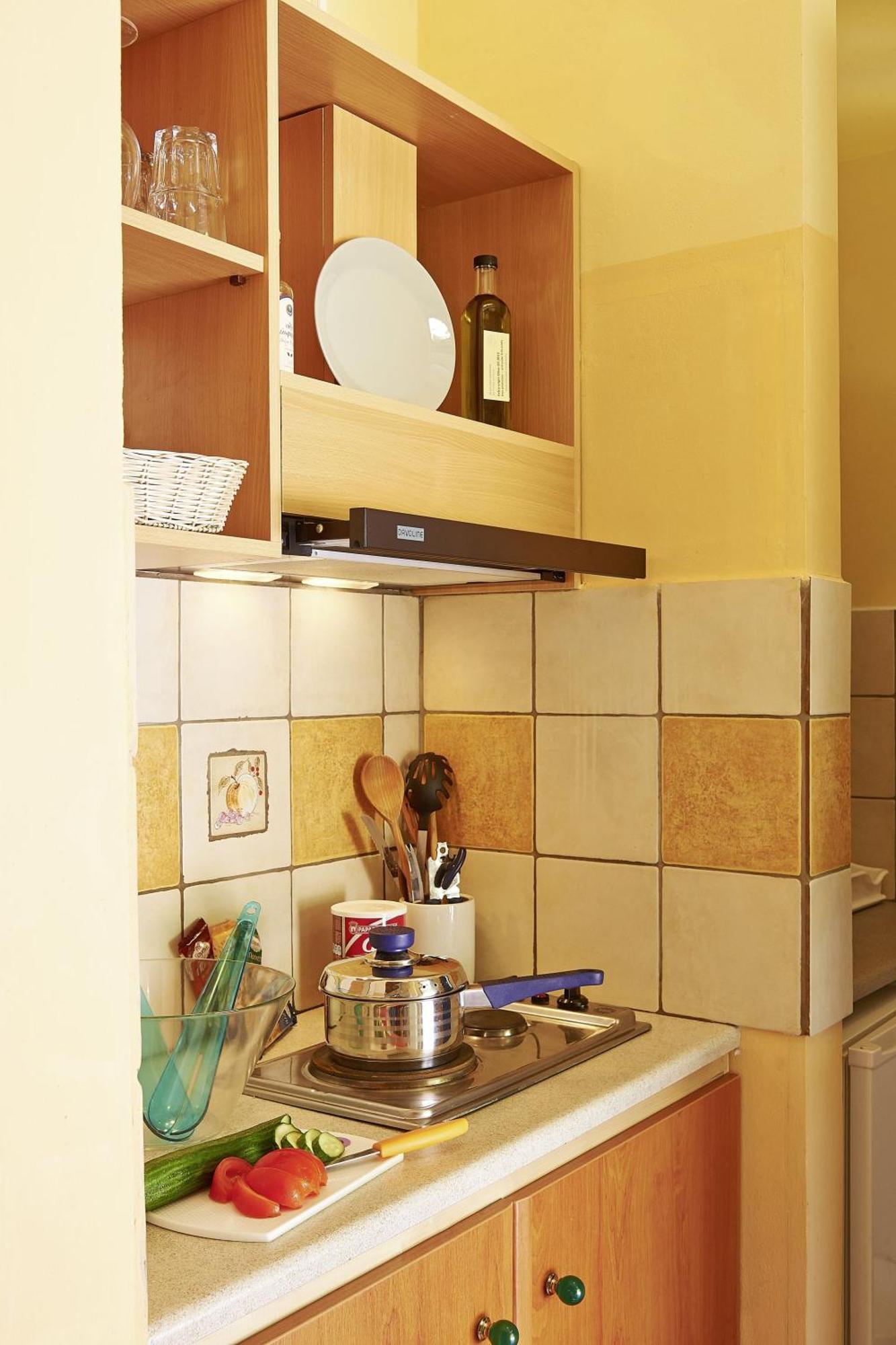 Villas Cavo Marathia Marathiás エクステリア 写真