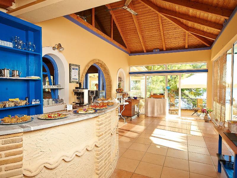 Villas Cavo Marathia Marathiás エクステリア 写真