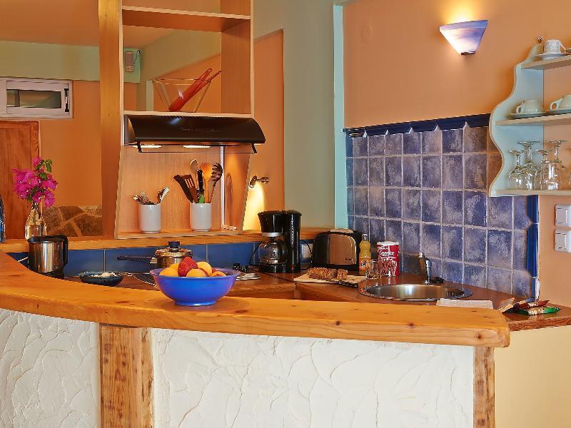 Villas Cavo Marathia Marathiás エクステリア 写真